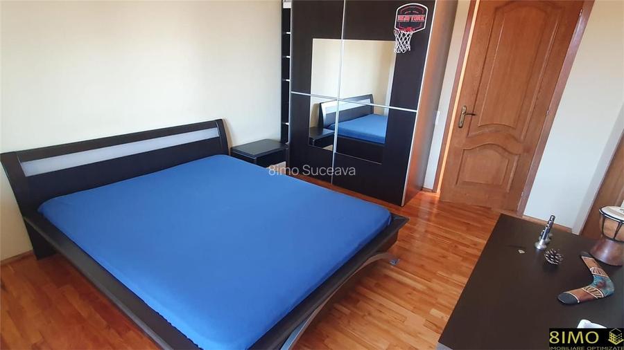 Vila deosebita de inchiriat, 200 mp, in Moara Nica, central - 11