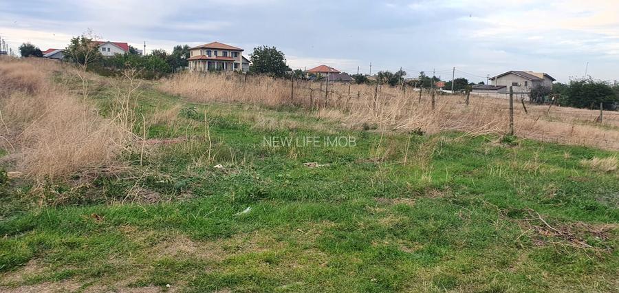 Teren intravilan , cadastru nou / certificat deurbanizm de informare . - 4