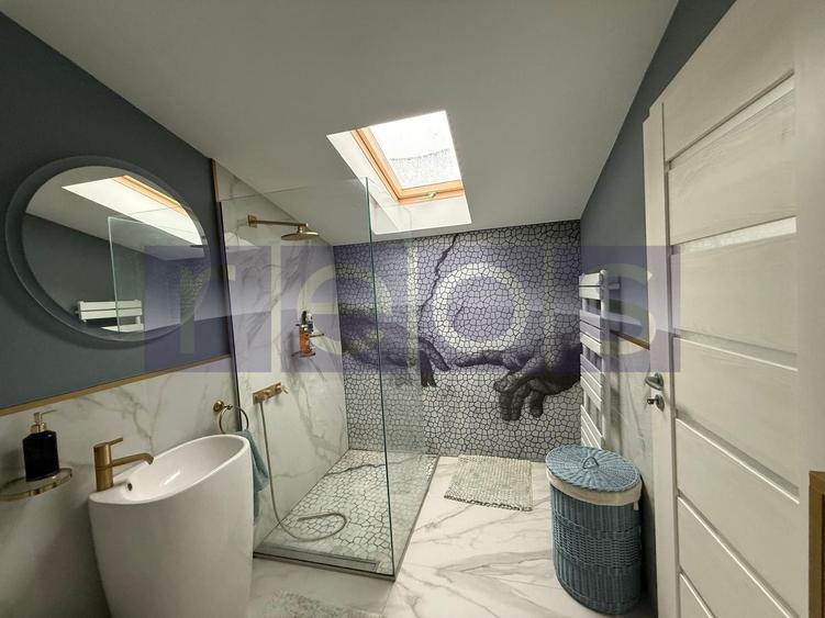 VANZARE DUPLEX AVIATIEI | MOBILAT SI UTILAT | 2 LOCURI PARCARE - 32