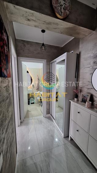 Apartament 2 camere decomandat Mobilat si Utilat! - 7