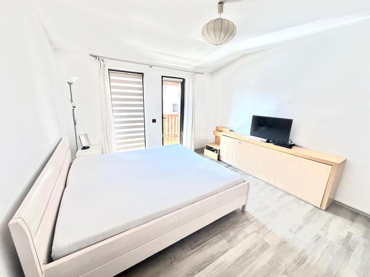 Casa tip duplex - 3 camere - 2 bai - teren 240 mp zona Selimbar - Dracula - 4