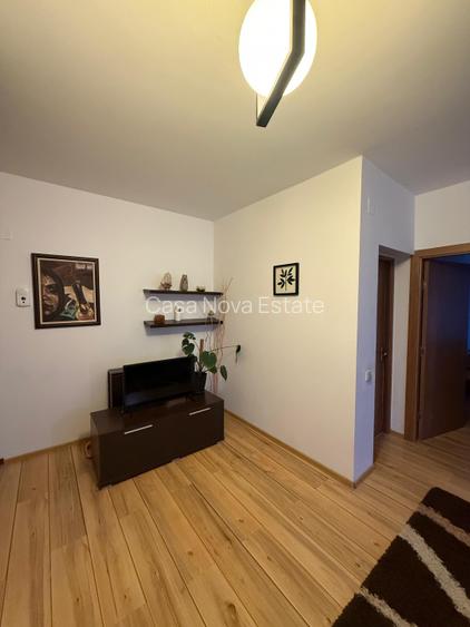 Apartament 2 camere 50mp, parcare, etaj intermediar, Buna Ziua - 4