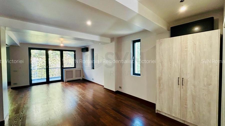 REV2005532 Vila individuala I S-P-1-M I 362 MP Teren I Pipera I De vanzare - 16