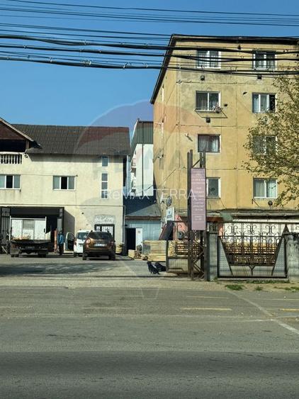 Garsoniera modesta de inchiriat strada Electrolizei - 3