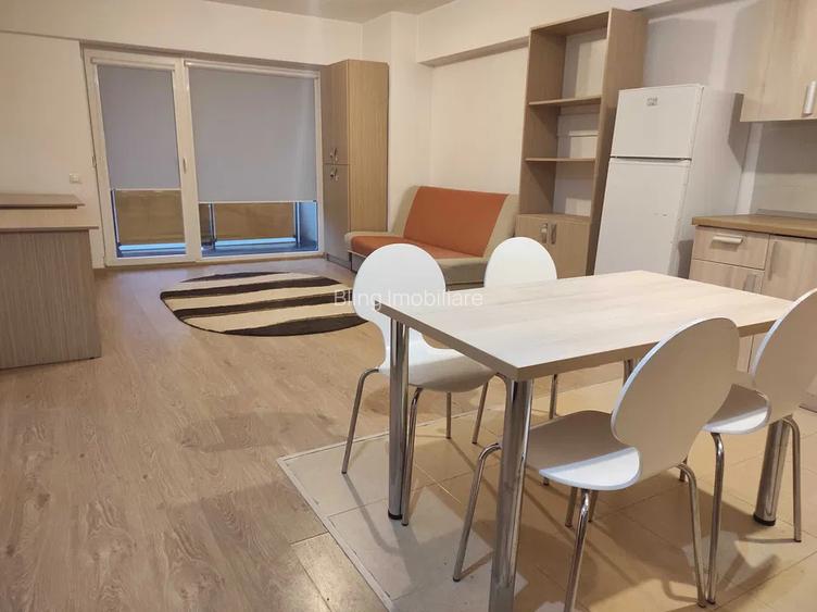 Apartament 2 camere, 44mp, etaj intermediar, parcare, zona Iulius Mall - 2