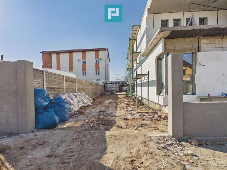 Casă deosebită în Parneava – Strada Griviței - 34