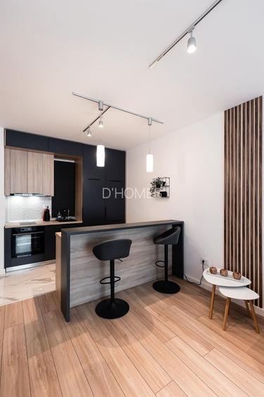 Chirie I Apartament 2 camere I Via Pipera I Mobilat Lux - 5