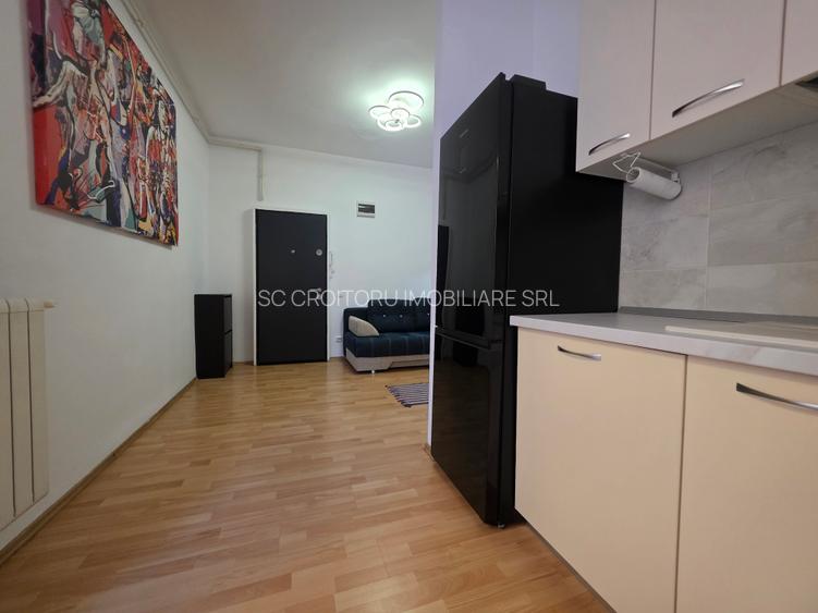 UNIVERSITATE METROU! Inchiriere apartament modern in inima Bucurestiului ! - 6
