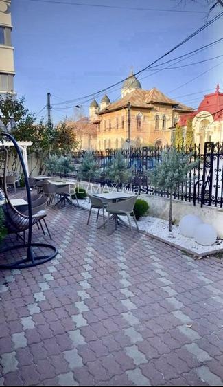 Spatiu de birouri de vanzare cu randament 9% - 2