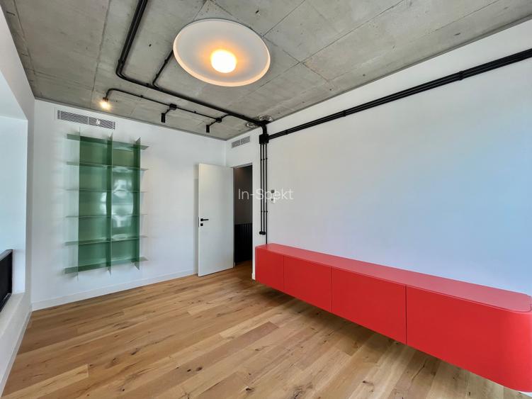 Penthouse 4-Camere | Brick Lofts - 10