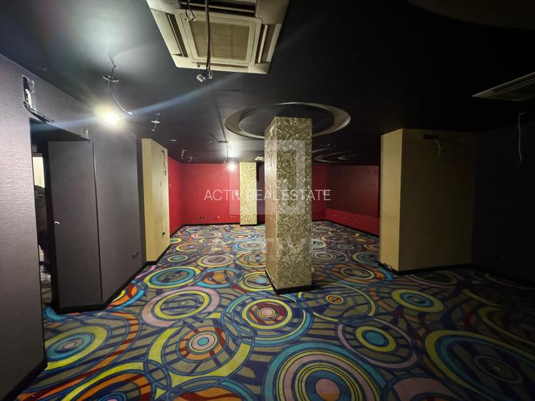 Spatiu comercial || Manastur  - 2