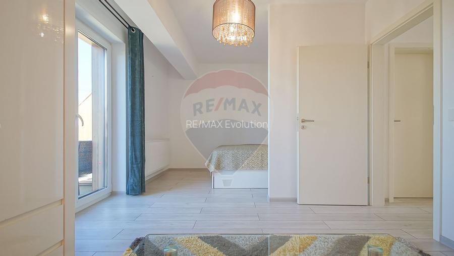 APARTAMENT DUPLEX 3 CAMERE | 82 MP | PARCARE SUBTERANA | MAURER VILLAS - 15