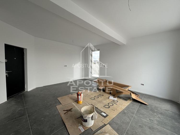 Apartament tip penthouse cu 2 camere, in Ciarda Rosie, terasa de 50 mp - 4