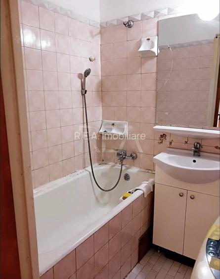 3 camere, 2/4, 64mp, anvelopat-Drumul Taberei - 6