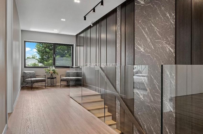 Vinzare vila premium  cu piscina,  zona -  Iancu Nicolae - 11