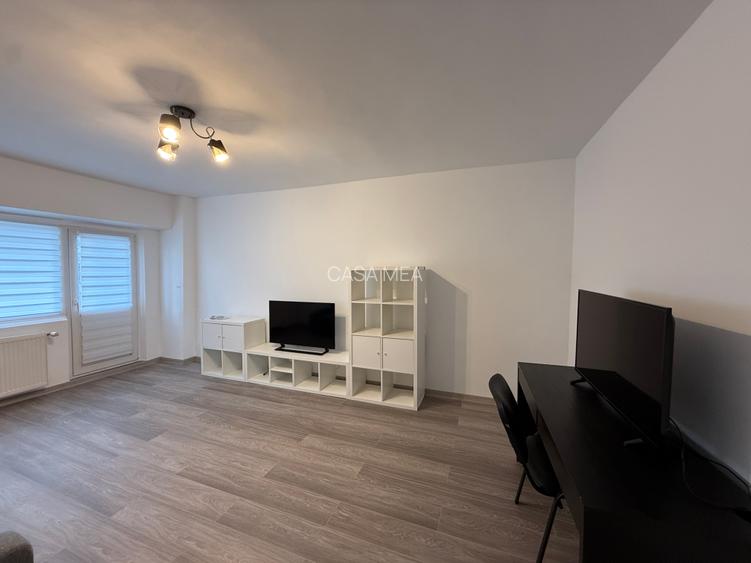 Garsoniera moderna Vitan Mall - 19