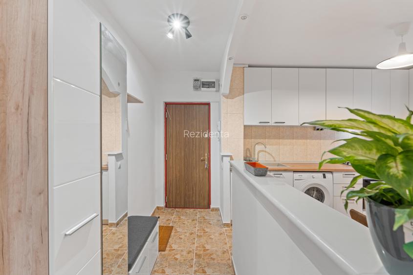 2 camere Lujerului | Metrou - 13