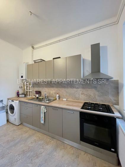 Apartament cu 2 camere in zona Cismigiu - 17