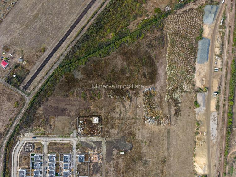 Loturi generoase teren pt casa | Mehala, RPC Village, Comision 0 - 16