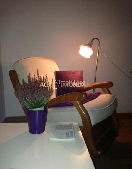 Garsoniera de inchiriat | Vitan | CatFriendly | Boiler - 3