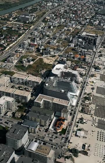 Teren de vanzare in Mamaia Nord zona Kazeboo - 3