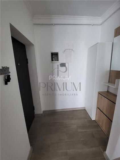 BRAYTIM - 3 CAMERE - INCALZIRE PARDOSEALA - CLIMA - ETAJ 2 - LOC PARCARE - 12