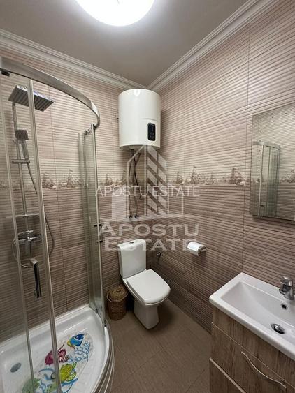 Apartament cu 2 camere de inchiriat, Petfriendly, Mosnita Noua - 7