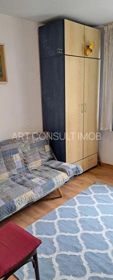 Stefan Cel Mare | 3 Camere | Semidec| Pet-friendly | Anvelopat | Metrou - 2