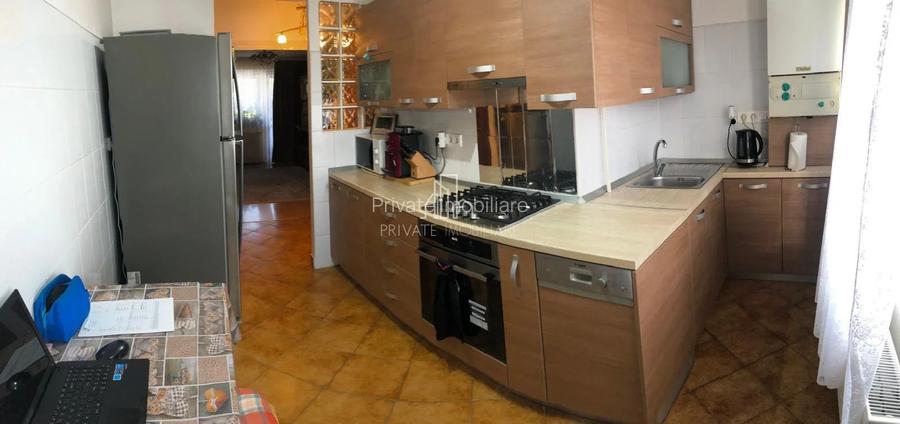 Apartament 3 Camere, De Vanzare, Str Sarguintei , Tudor - 3