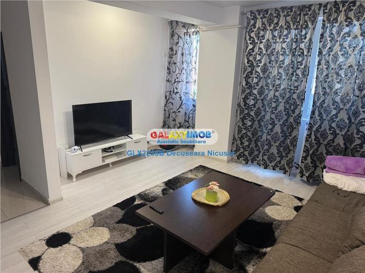 Apartament 2 camere Militari Residence, mobilat, utilat, 64.900 euro - 9