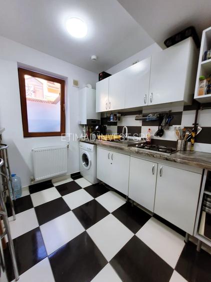 Studio    cu terasă spectaculoasă    loc de parcare– Mamaia Nord, zona Alezzi - 7