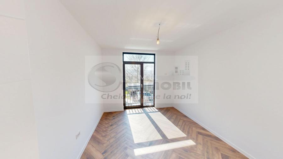 Vilă premium P+1 cu design modern, finisaje de top-300.000 € - 21