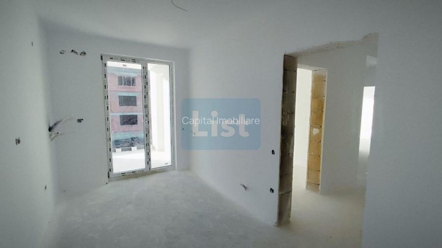 Comision 0%!!!Apartament decomandat, 77 mp utili, zona Pictor Brana - 6