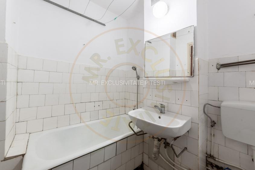 Apartament 2 camere, etaj 2, Banat ( Pediatrie) - 8