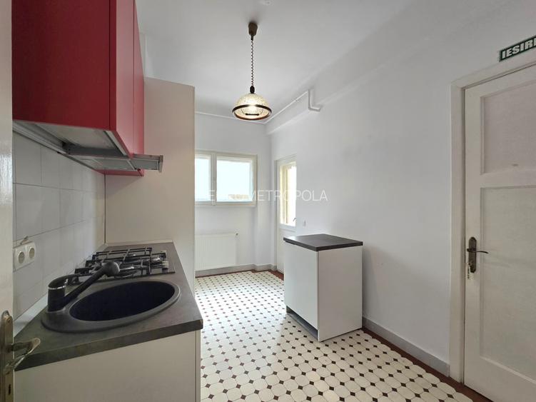 Proprietate 8 camere Dorobanti Televiziune - 10