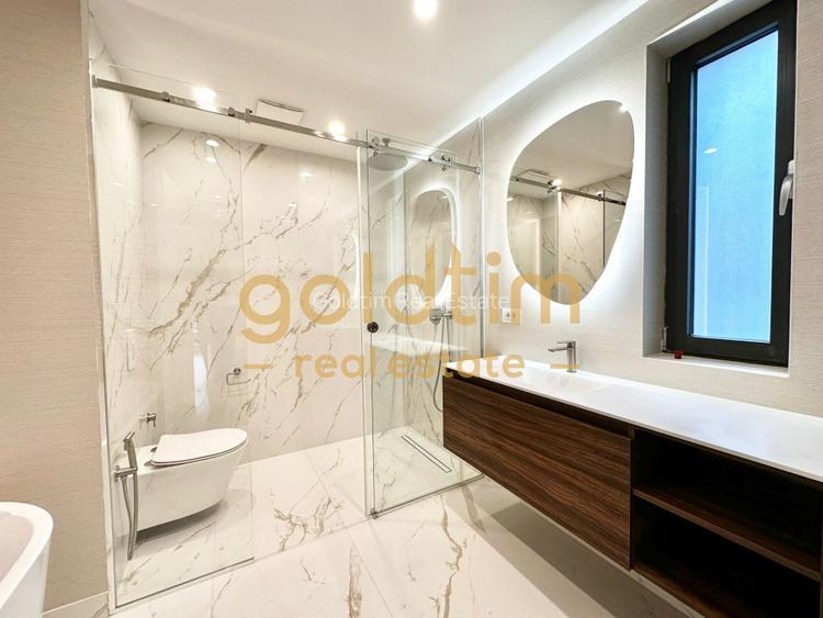 APARTAMENT 4 CAMERE RENOVAT/ANSAMBLU SECURIZAT/BOXA/GARAJ/WASHINGTON/CAPITALE - 17