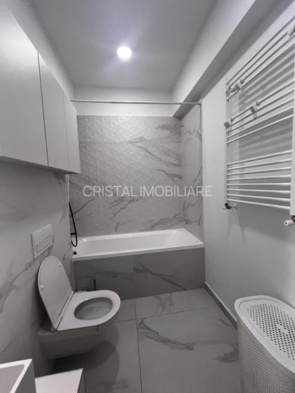 Apartament Premium, 2 camere, complet mobilat si utilat-Novum Politehnica - 5