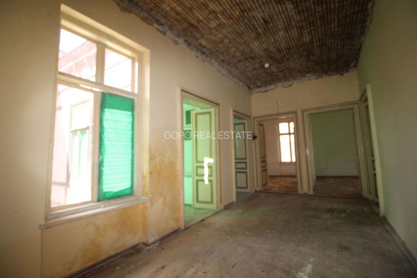 Spatiu comercial P+E zona Rosetti / 800 mp - 13