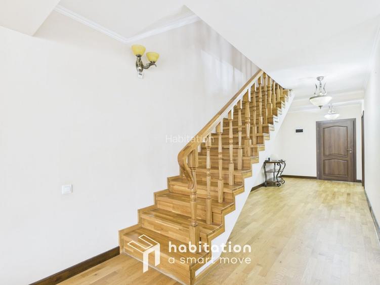 Duplex complet de vânzare – 400 mp utili | Timișoara, zona Lunei - 10