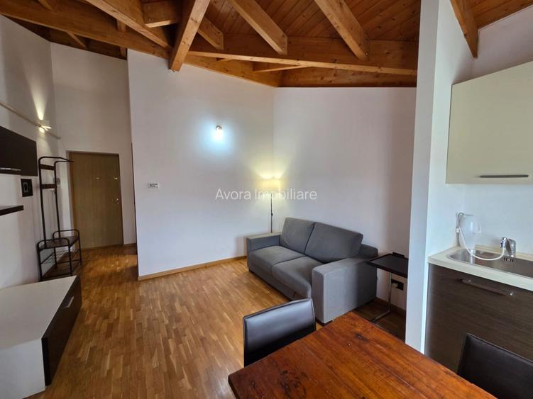 Apartament 1 camere - 4