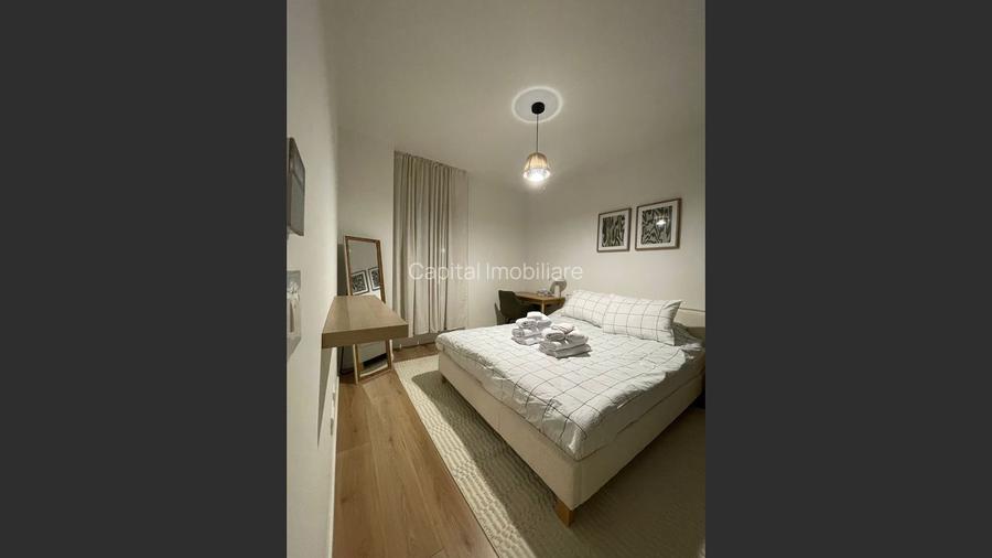 2 Camere| 100% Electric (clasa energ A) | Business Airbnb „la cheie”  - 10