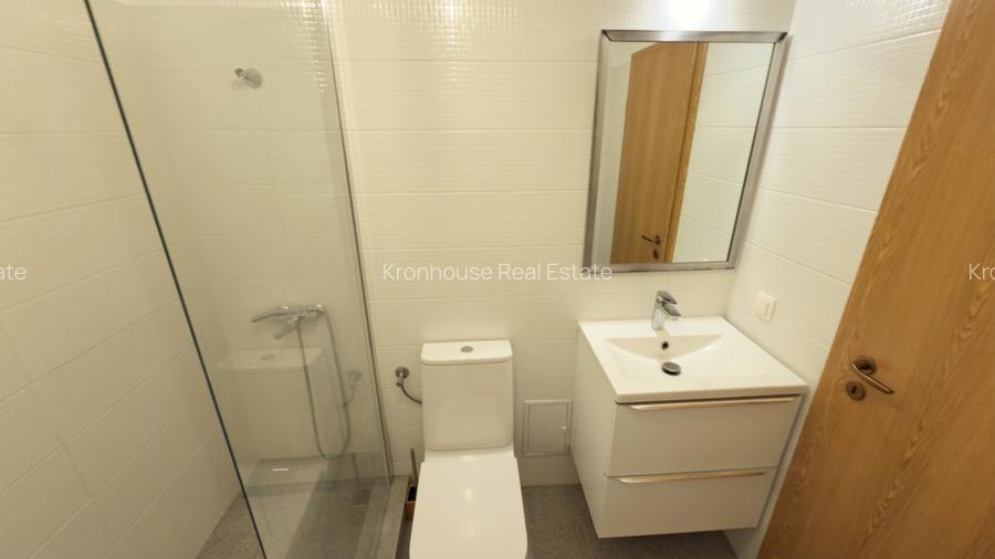 Apartament 2 camere | Decomandat, balcon + parcare –  zona Coresi Mall   - 18