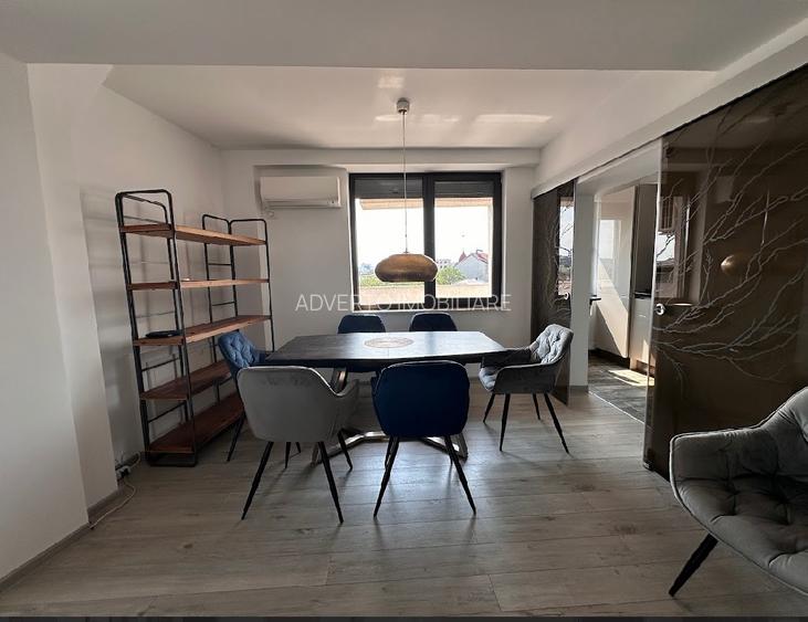 Apartament tip penthouse de vânzare zona Iancului - 4