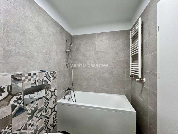 Garsoniera, centrala proprie, loc de parcare inclus, MRS Village, Ploiesti - 13