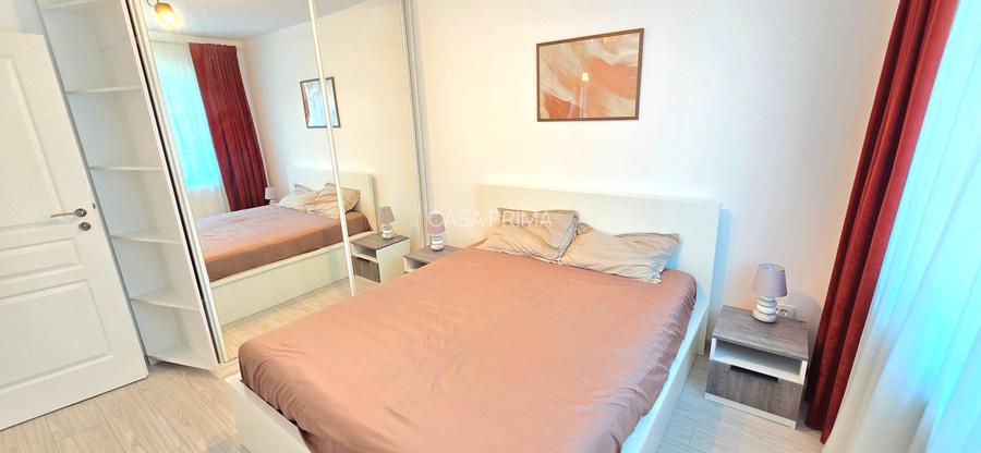 Apartament 2 camere PRIMA INCHIRIERE, totul NOU, Cug - Panoramic - 12