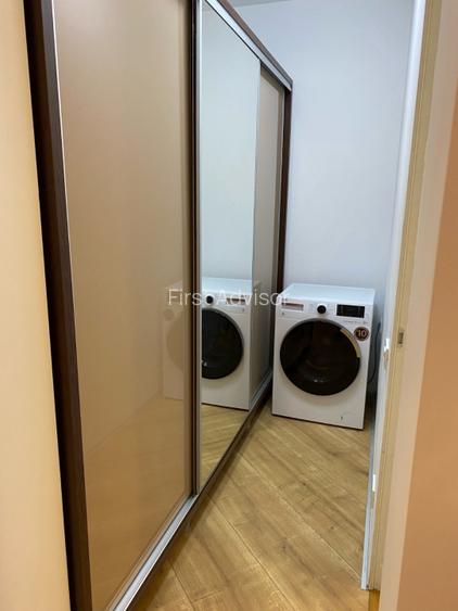 Apartament 2 camere | 4City North | 52 mp | Parcare subterană | Investiție - 15