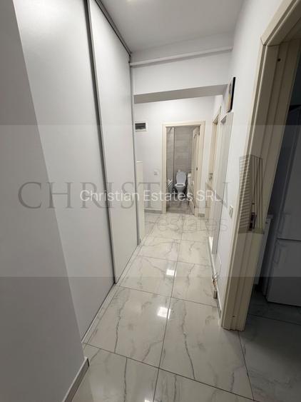 Apartament în Cotroceni Smart Residence - Mobilat Utilat - 7