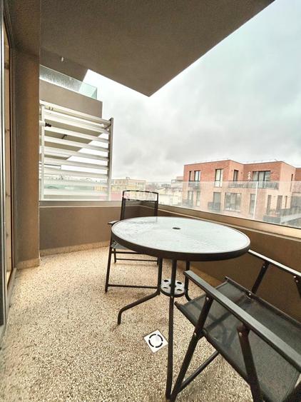 Studio Premium - Central Residence - Prima Inchiriere ! - 9