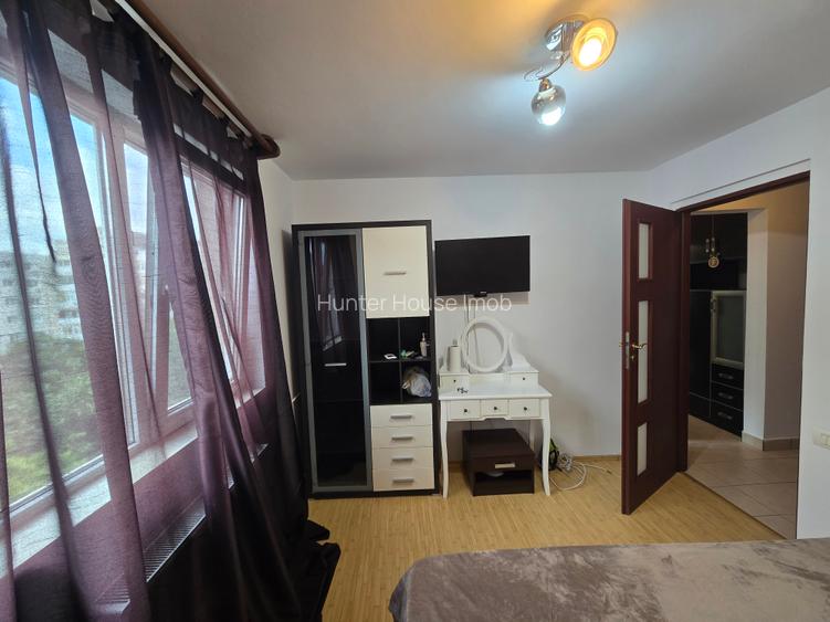 Apartament 2 camere | Decomandat | Lujerului | 5 min Metrou | Mobilat & Utilat - 7