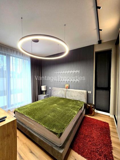 Apartament 4 camere | parter cu terasa si gradina | zona Iancu Nicolae - 10